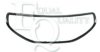 EQUAL QUALITY G2577 Radiator Grille